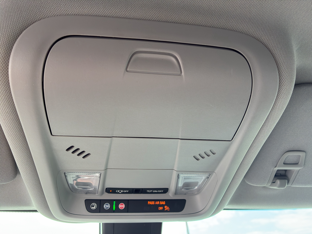 Used 2024 Chevrolet Equinox SUV