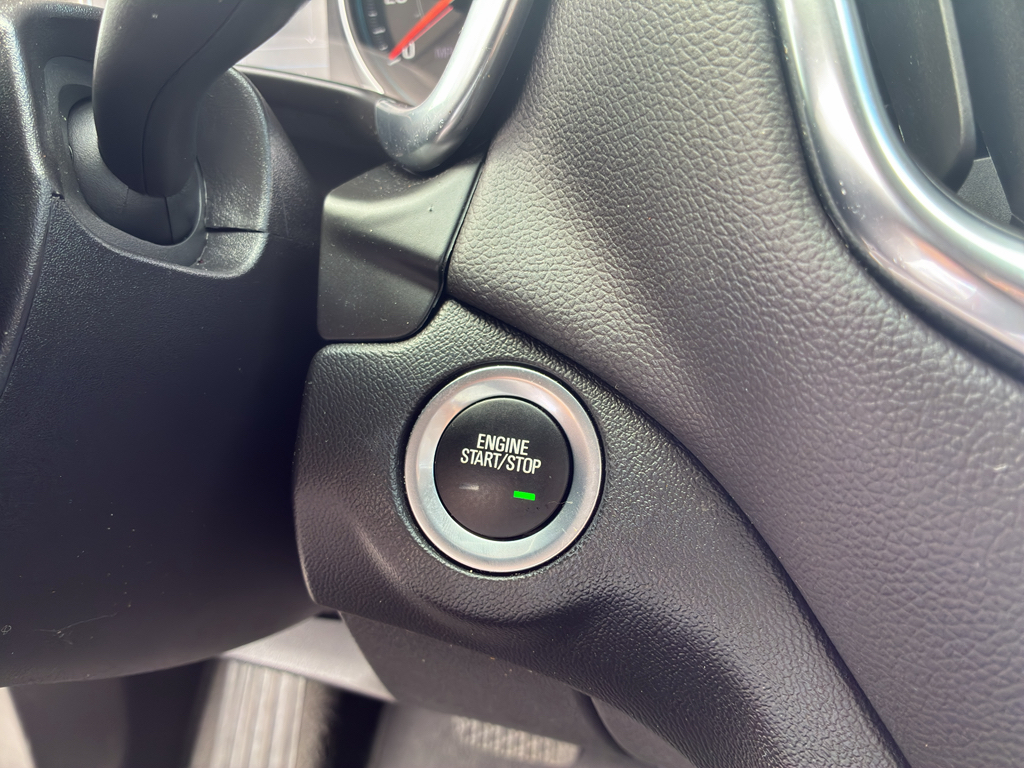 Used 2024 Chevrolet Equinox SUV