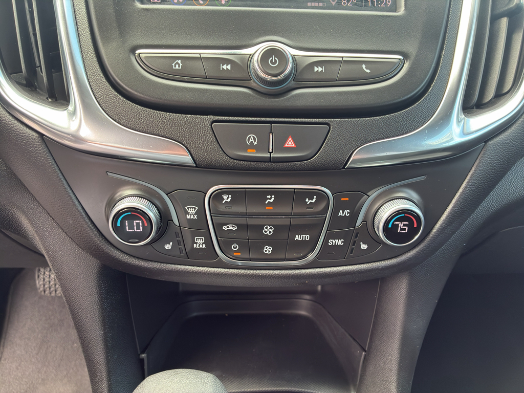 Used 2024 Chevrolet Equinox SUV