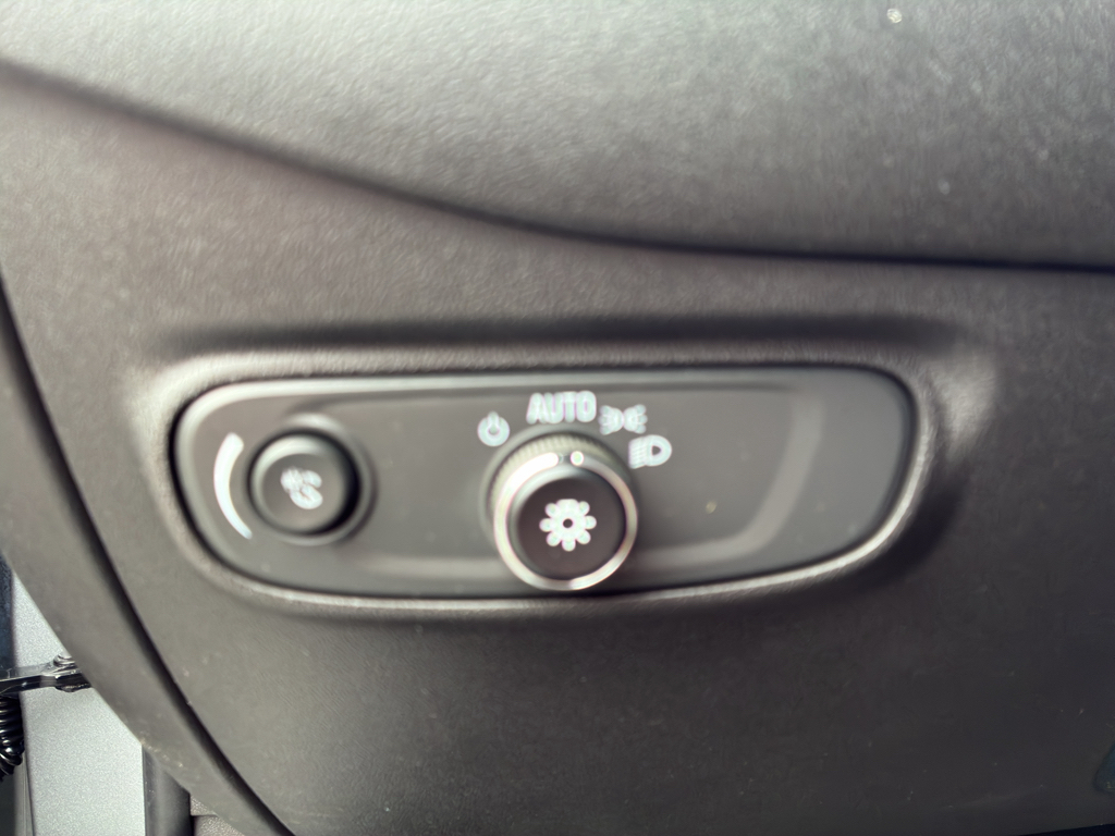 Used 2024 Chevrolet Equinox SUV