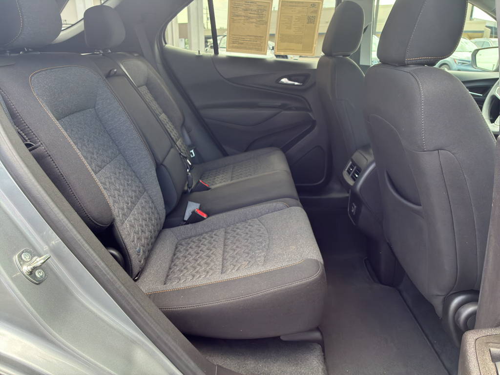 Used 2024 Chevrolet Equinox SUV