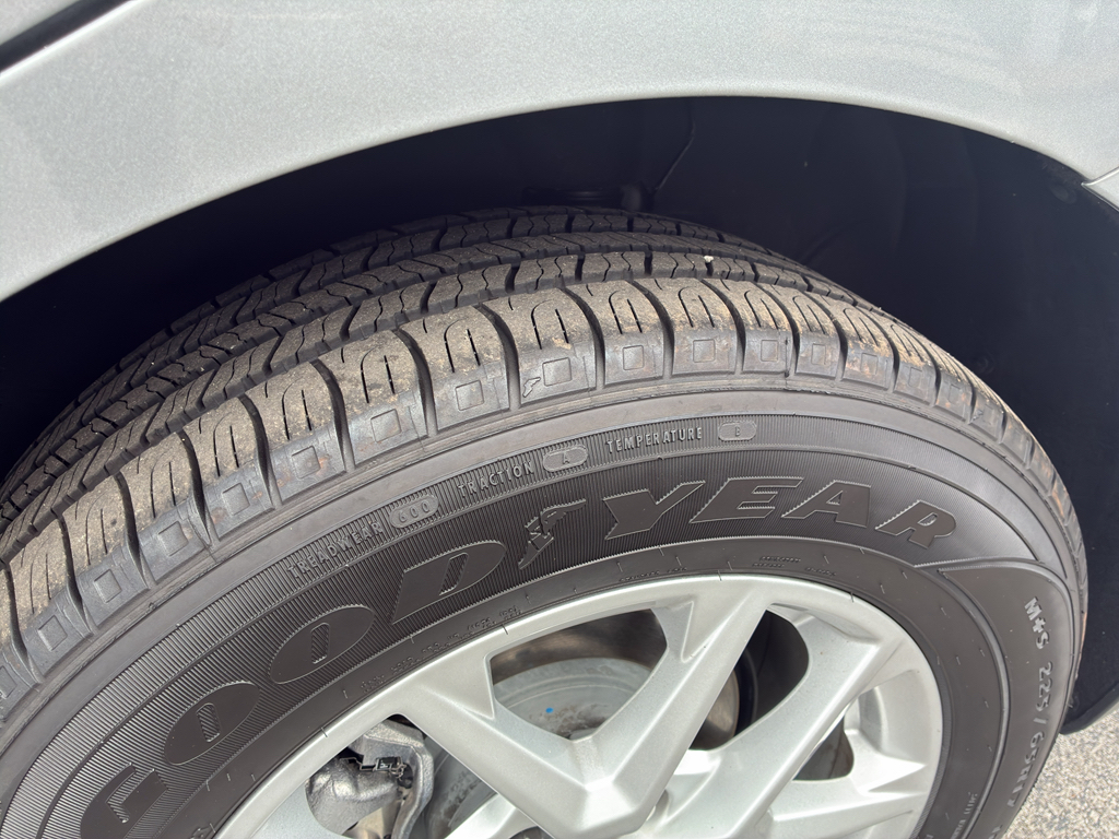 Used 2024 Chevrolet Equinox SUV