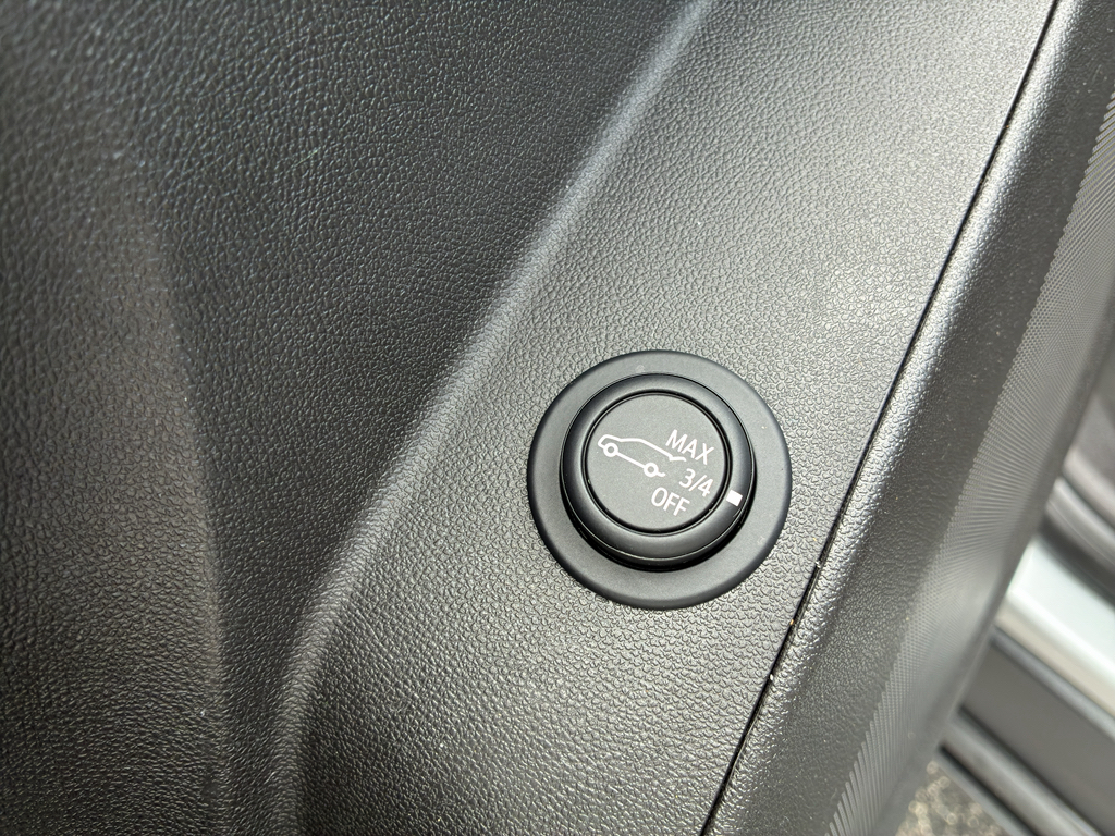 Used 2024 Chevrolet Equinox SUV