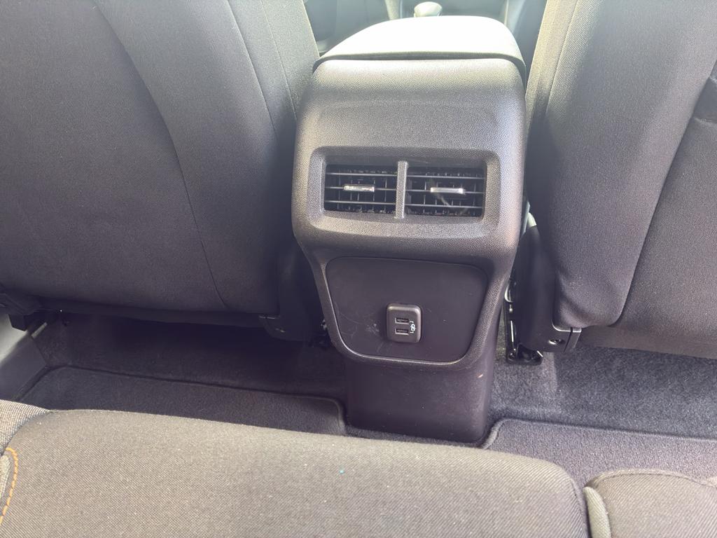 Used 2024 Chevrolet Equinox SUV