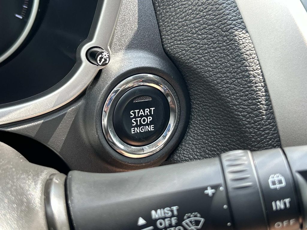 Used 2024 Mitsubishi Eclipse Cross SUV