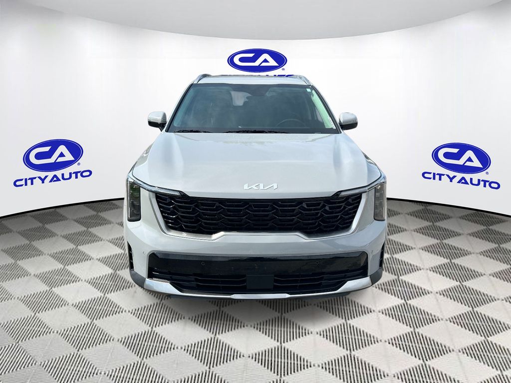 Used 2025 Kia Sorento SUV