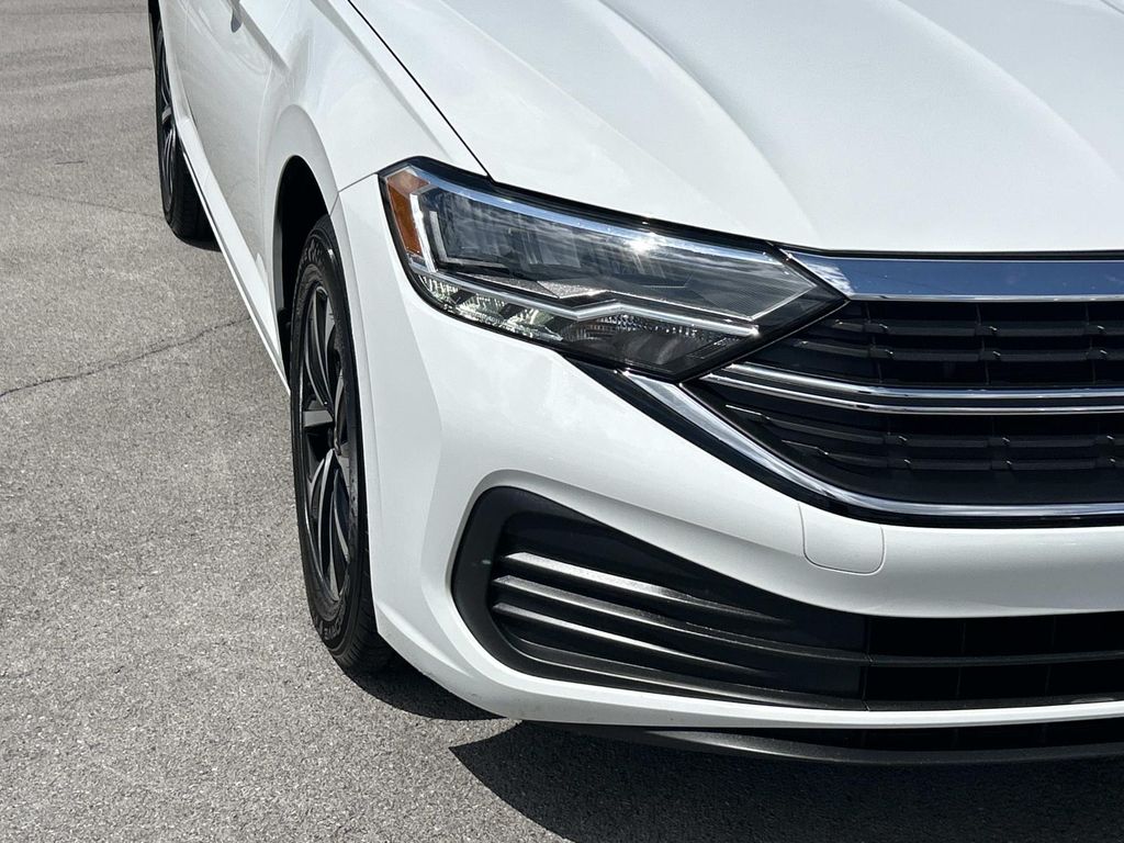 Used 2024 Volkswagen Jetta Sedan