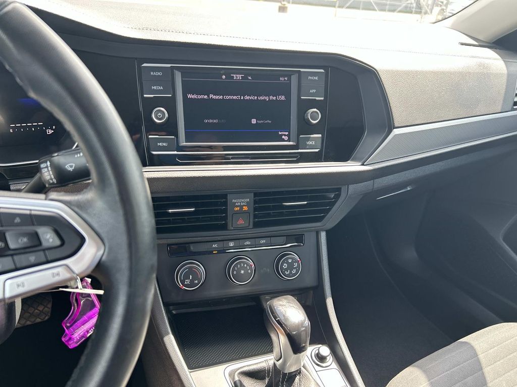 Used 2024 Volkswagen Jetta Sedan