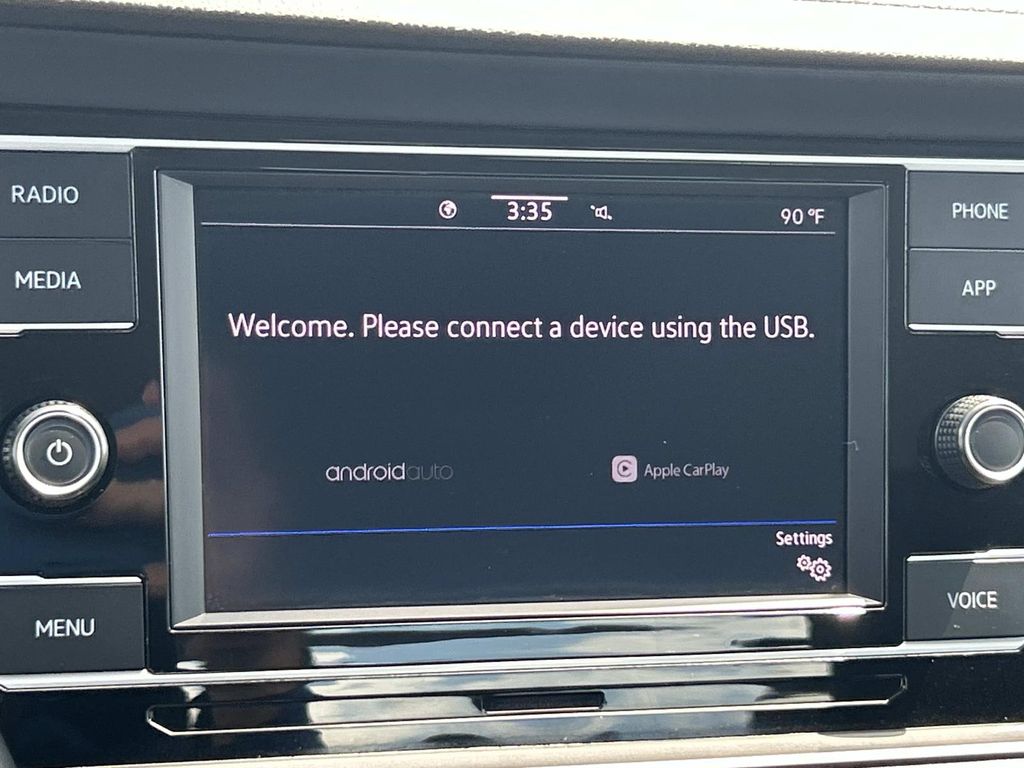 Used 2024 Volkswagen Jetta Sedan