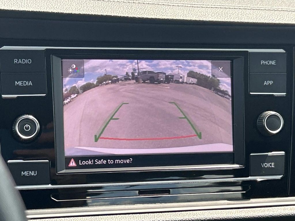 Used 2024 Volkswagen Jetta Sedan
