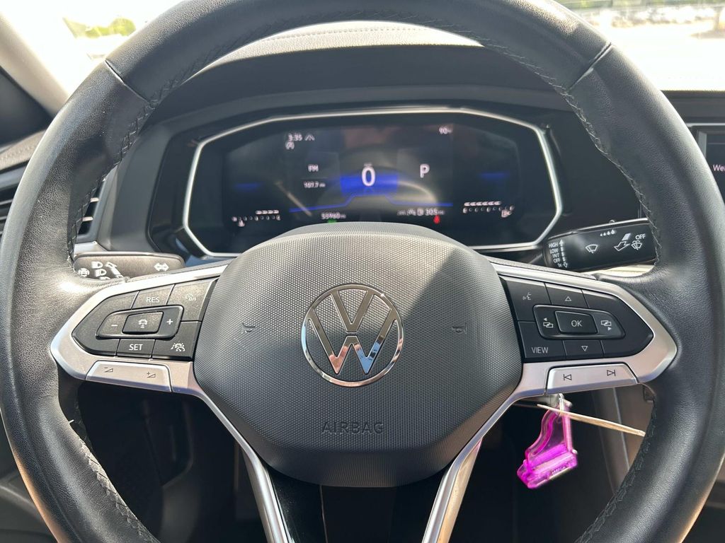 Used 2024 Volkswagen Jetta Sedan
