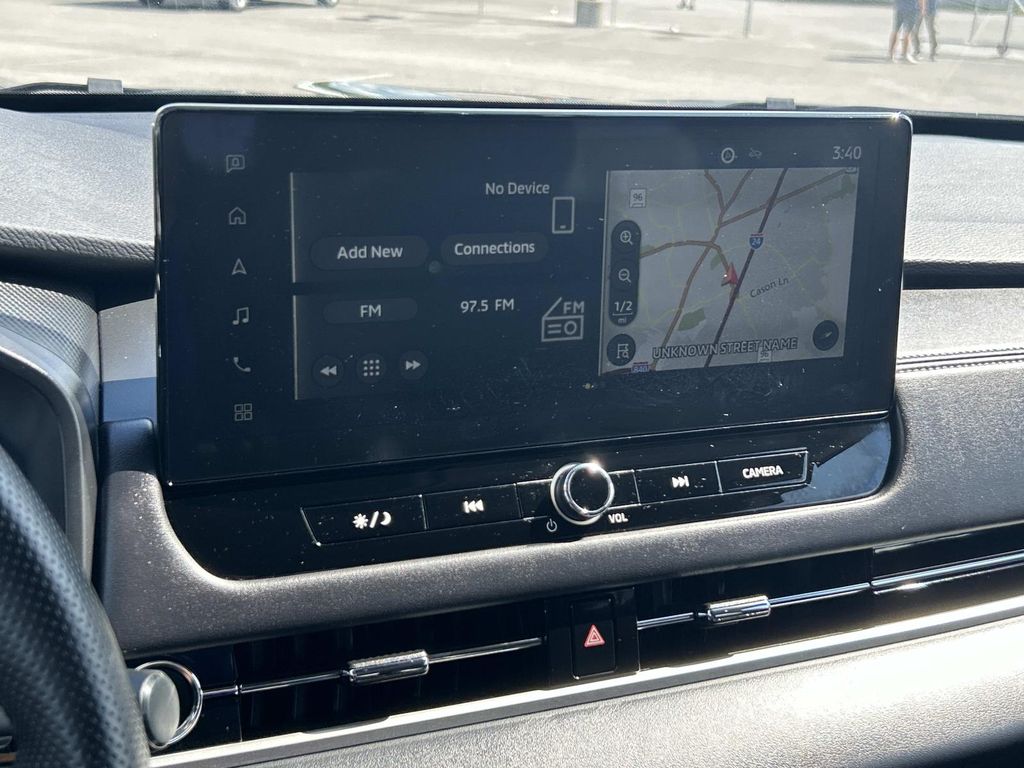 Used 2025 Mitsubishi Outlander SUV