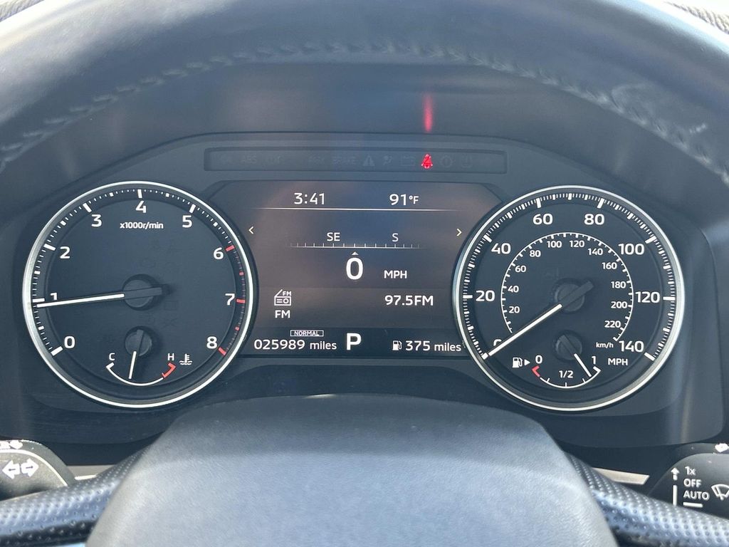 Used 2025 Mitsubishi Outlander SUV