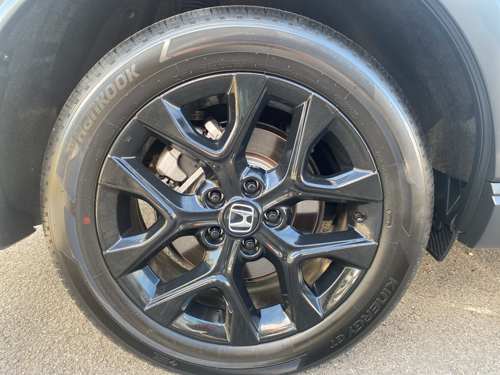 Used 2023 Honda CR-V SUV