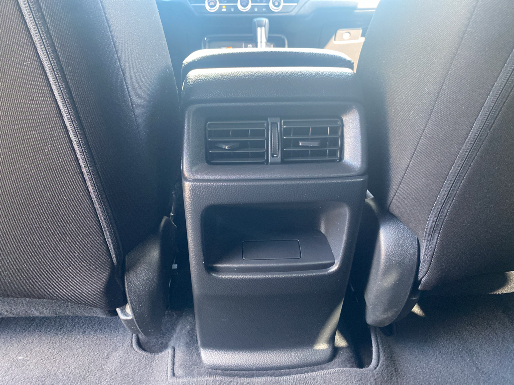 Used 2023 Honda CR-V SUV