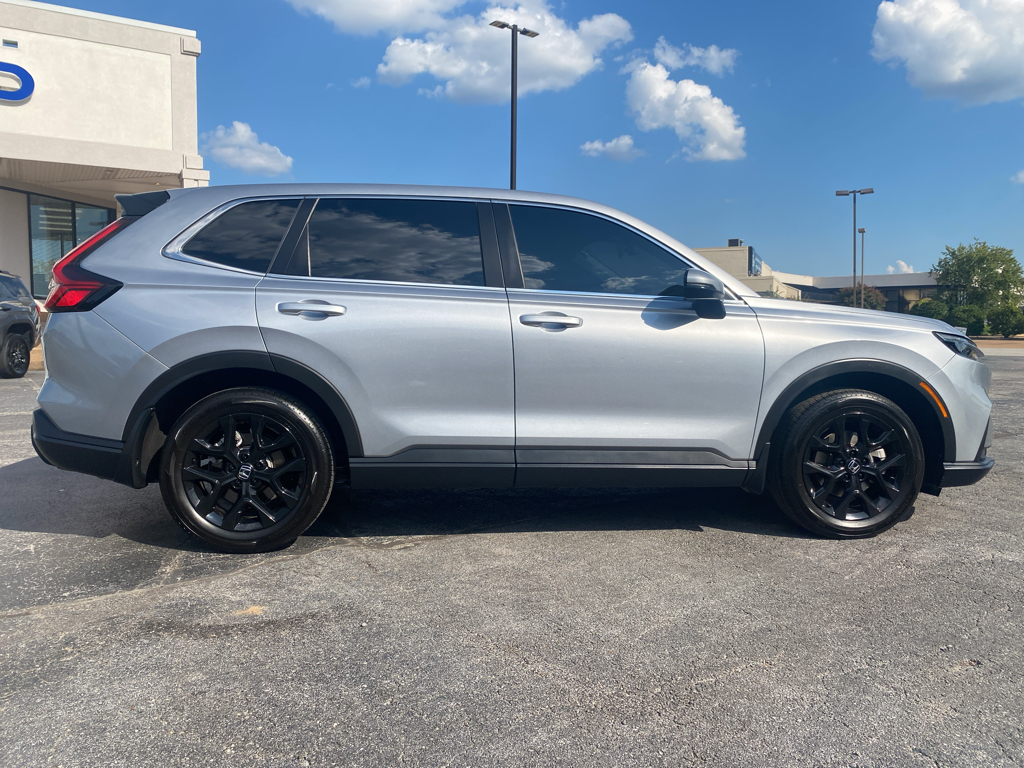 Used 2023 Honda CR-V SUV