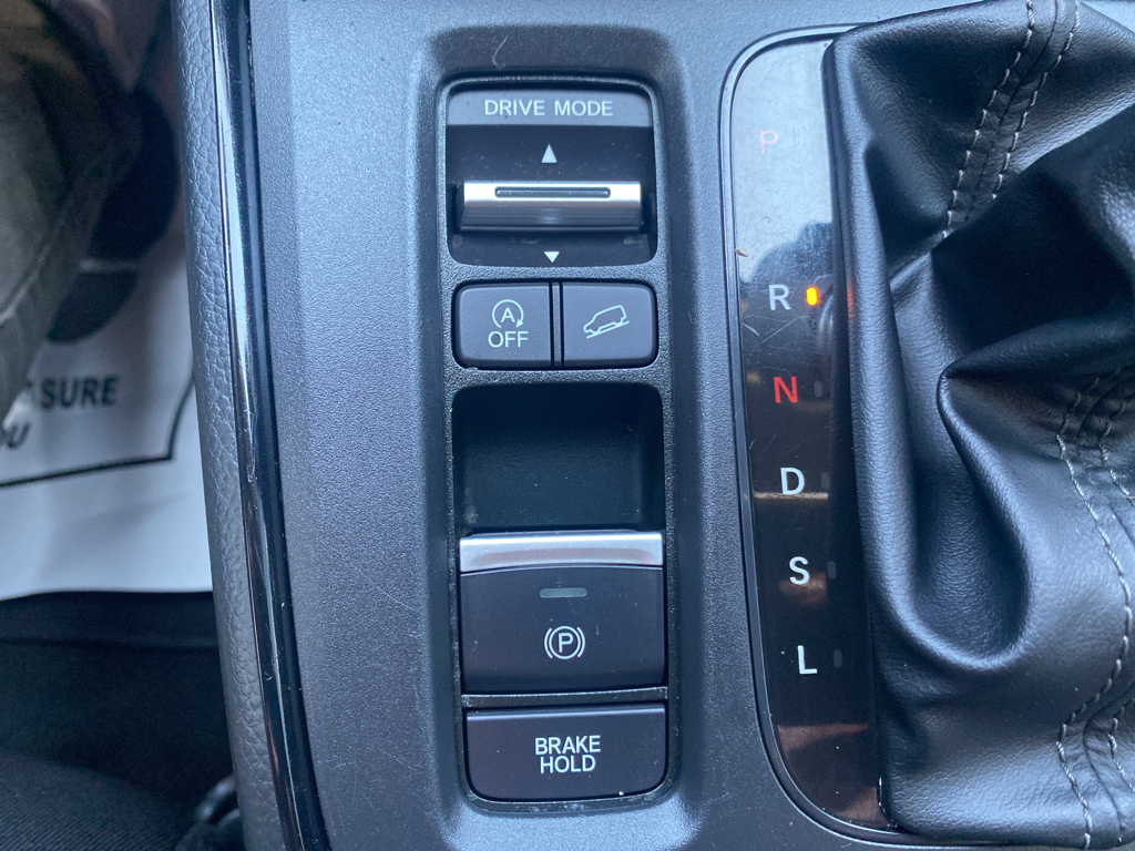 Used 2023 Honda CR-V SUV