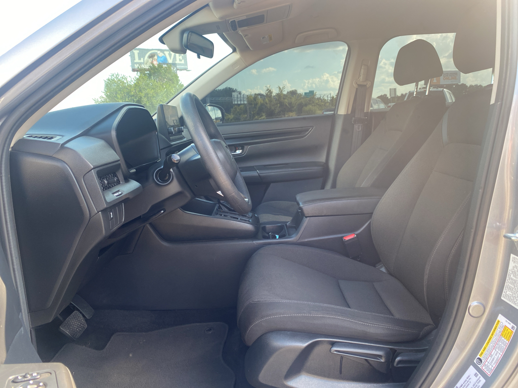 Used 2023 Honda CR-V SUV