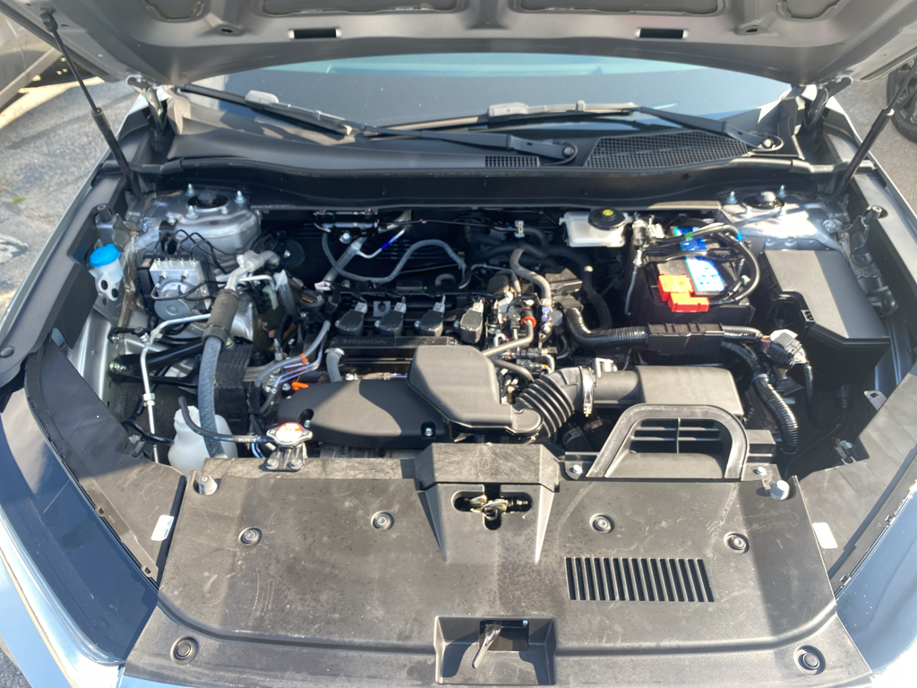 Used 2023 Honda CR-V SUV