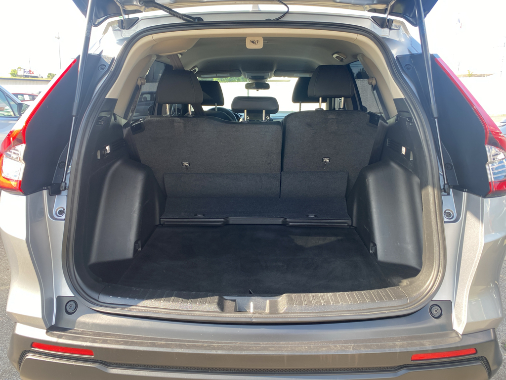 Used 2023 Honda CR-V SUV