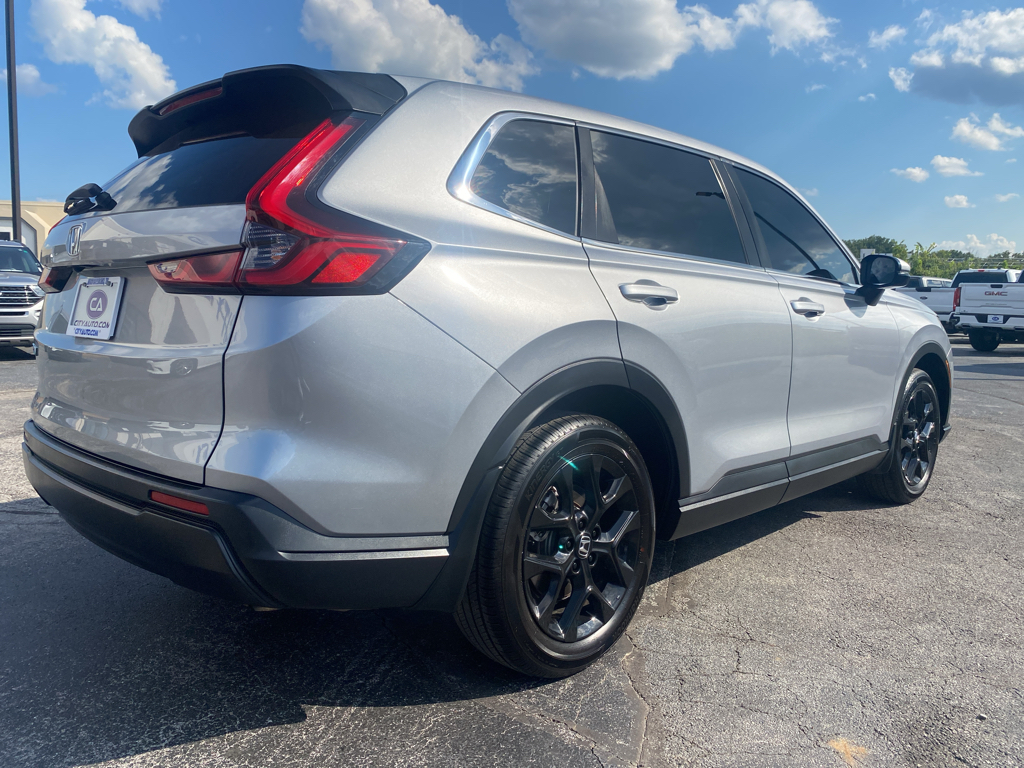 Used 2023 Honda CR-V SUV