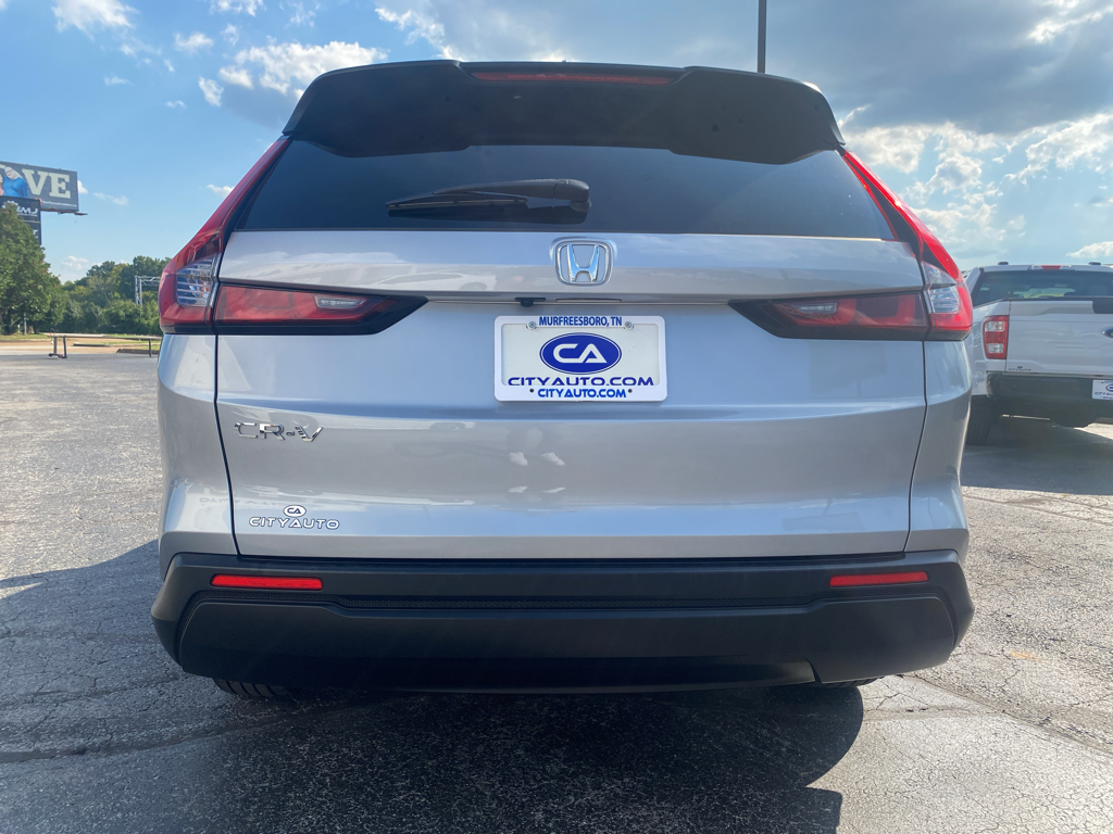 Used 2023 Honda CR-V SUV