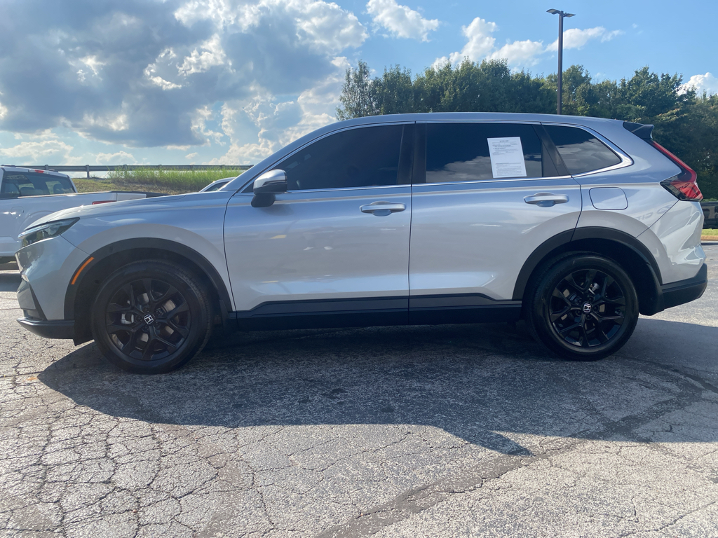 Used 2023 Honda CR-V SUV