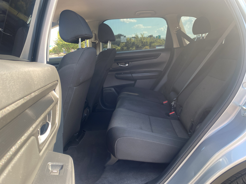 Used 2023 Honda CR-V SUV