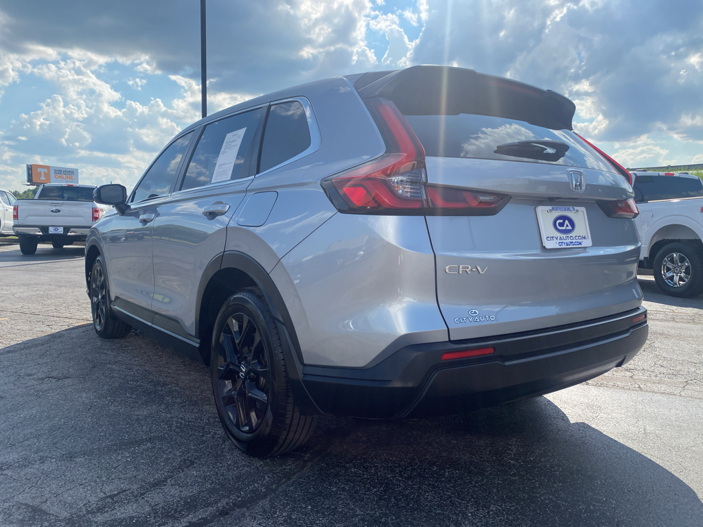 Used 2023 Honda CR-V SUV