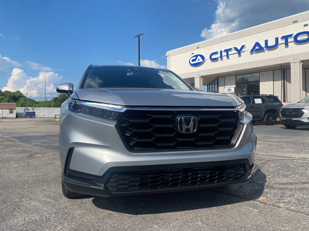 Used 2023 Honda CR-V SUV