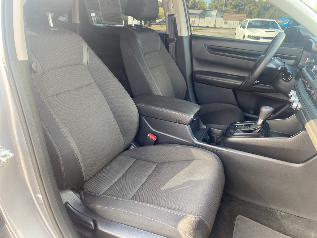 Used 2023 Honda CR-V SUV