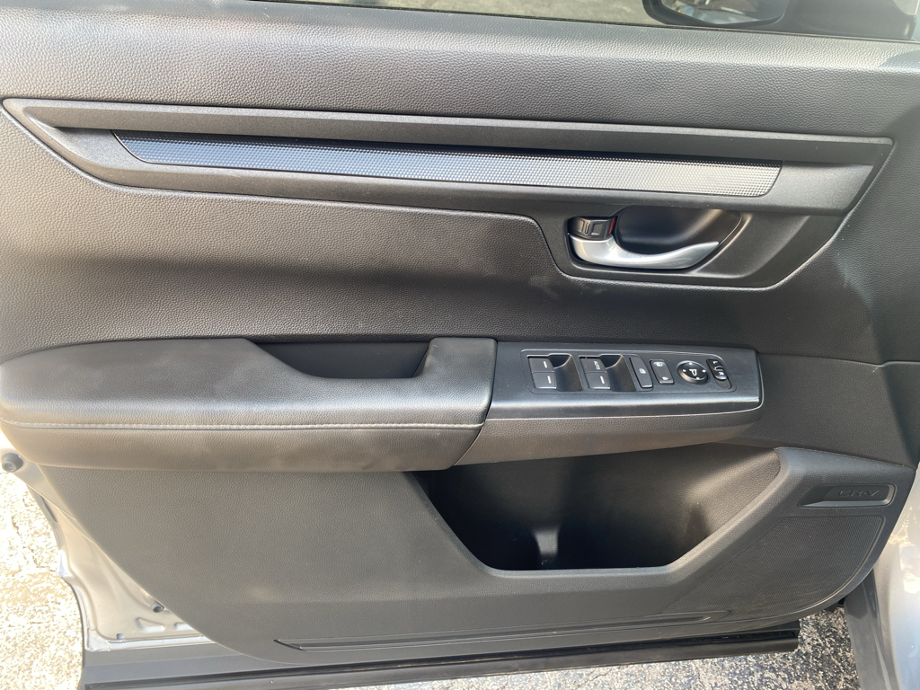 Used 2023 Honda CR-V SUV