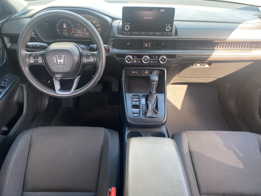Used 2023 Honda CR-V SUV
