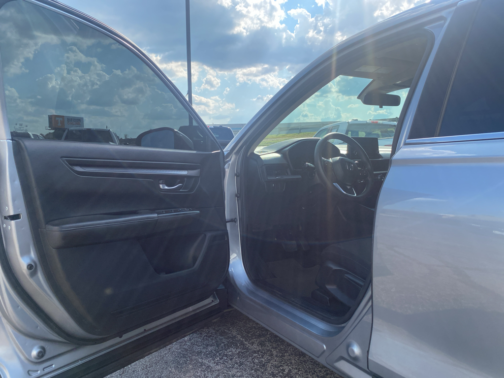 Used 2023 Honda CR-V SUV