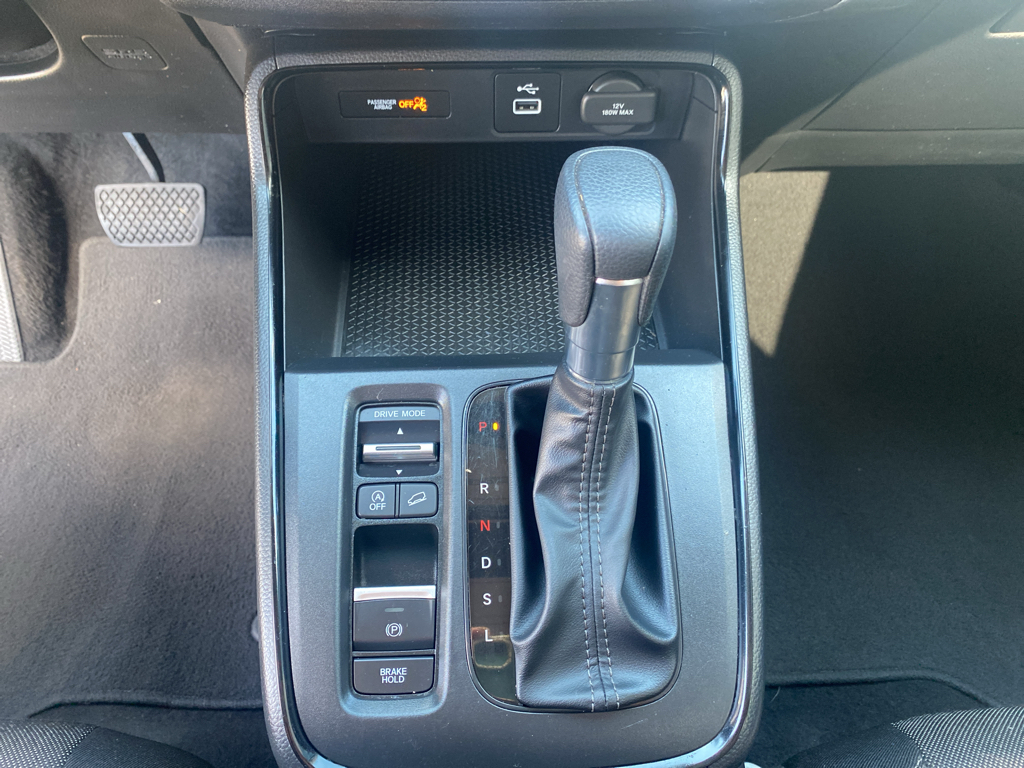 Used 2023 Honda CR-V SUV