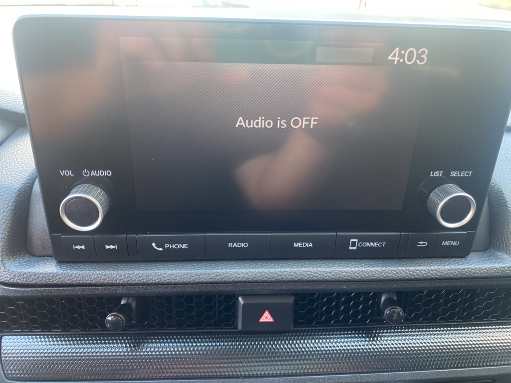 Used 2023 Honda CR-V SUV