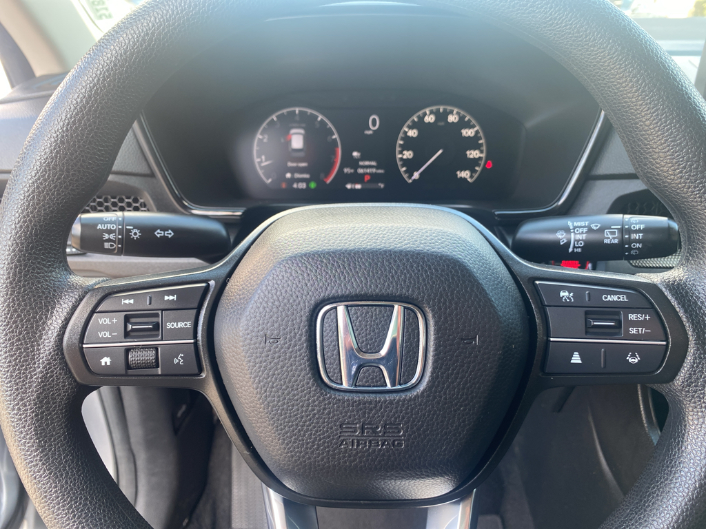 Used 2023 Honda CR-V SUV