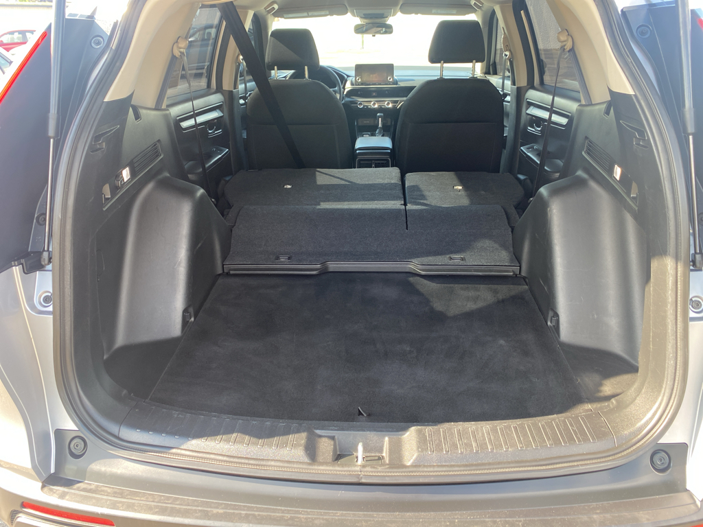 Used 2023 Honda CR-V SUV