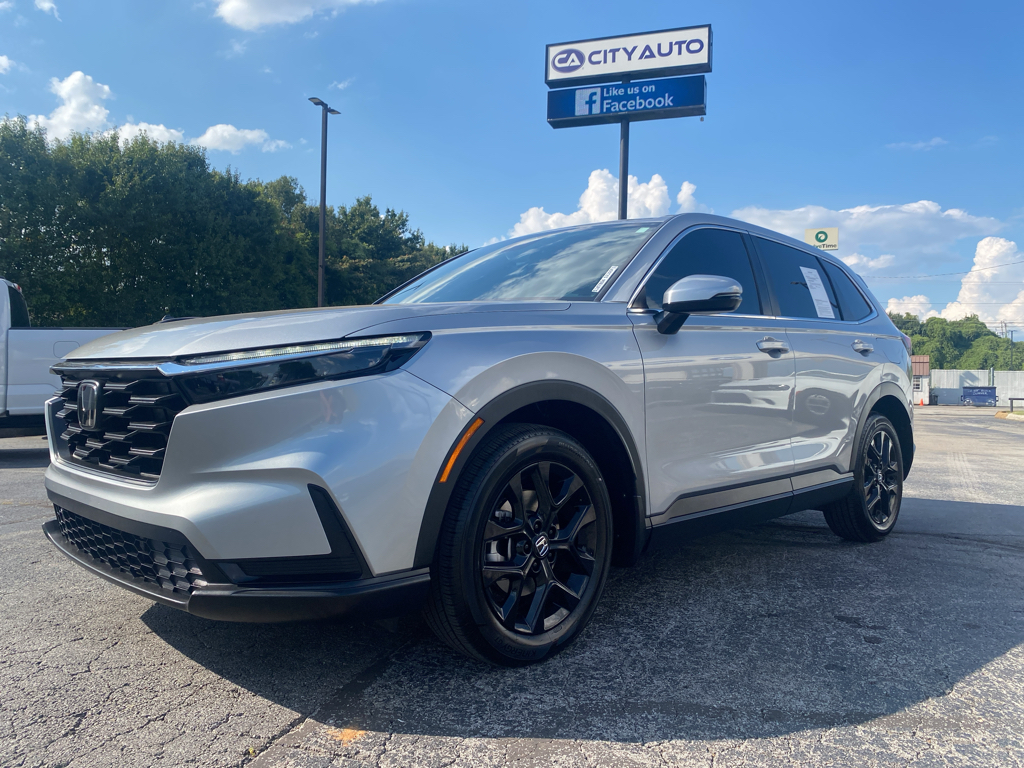 Used 2023 Honda CR-V SUV