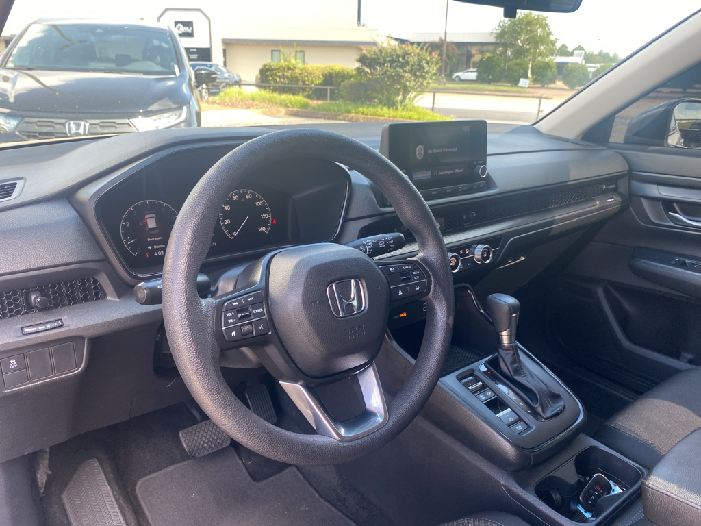 Used 2023 Honda CR-V SUV