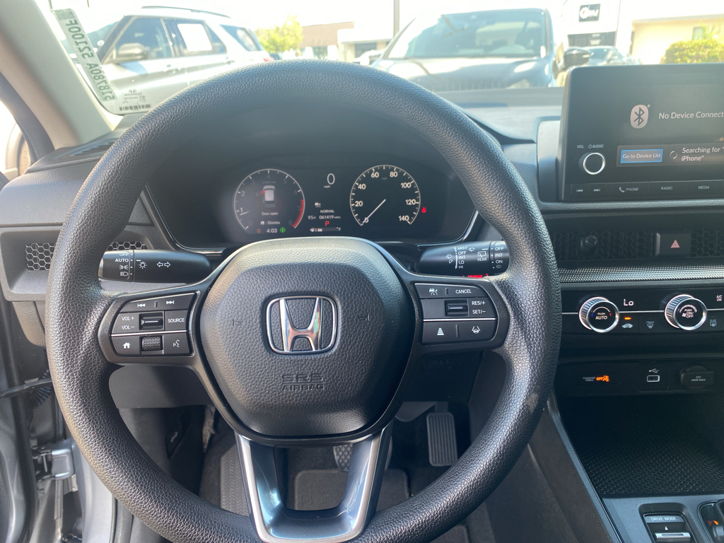 Used 2023 Honda CR-V SUV