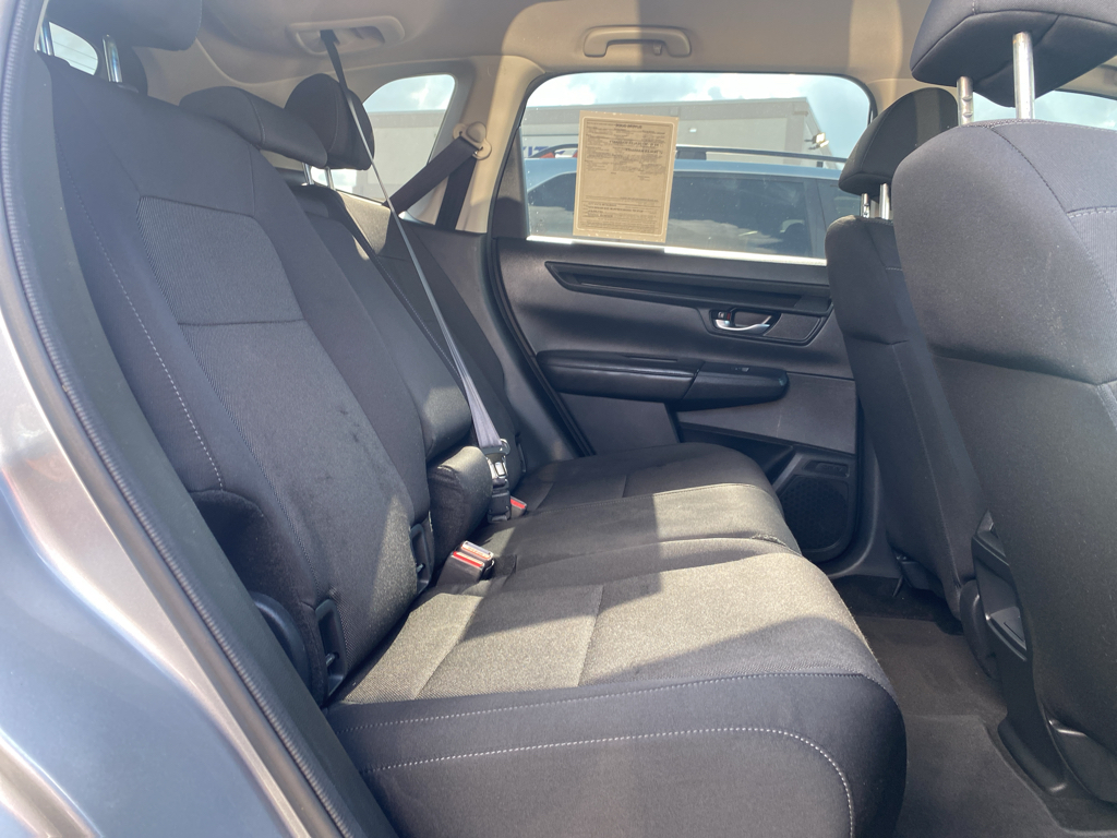 Used 2023 Honda CR-V SUV