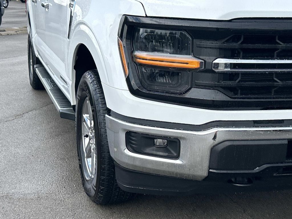 Used 2024 Ford F-150 Truck