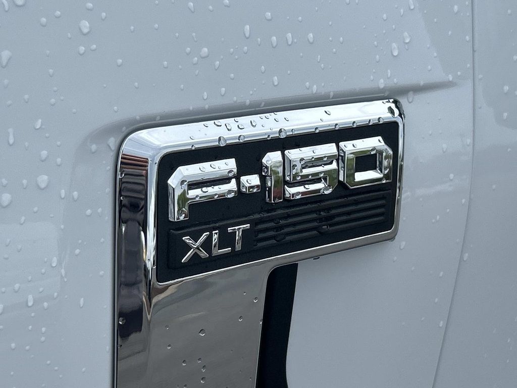 Used 2024 Ford F-150 Truck
