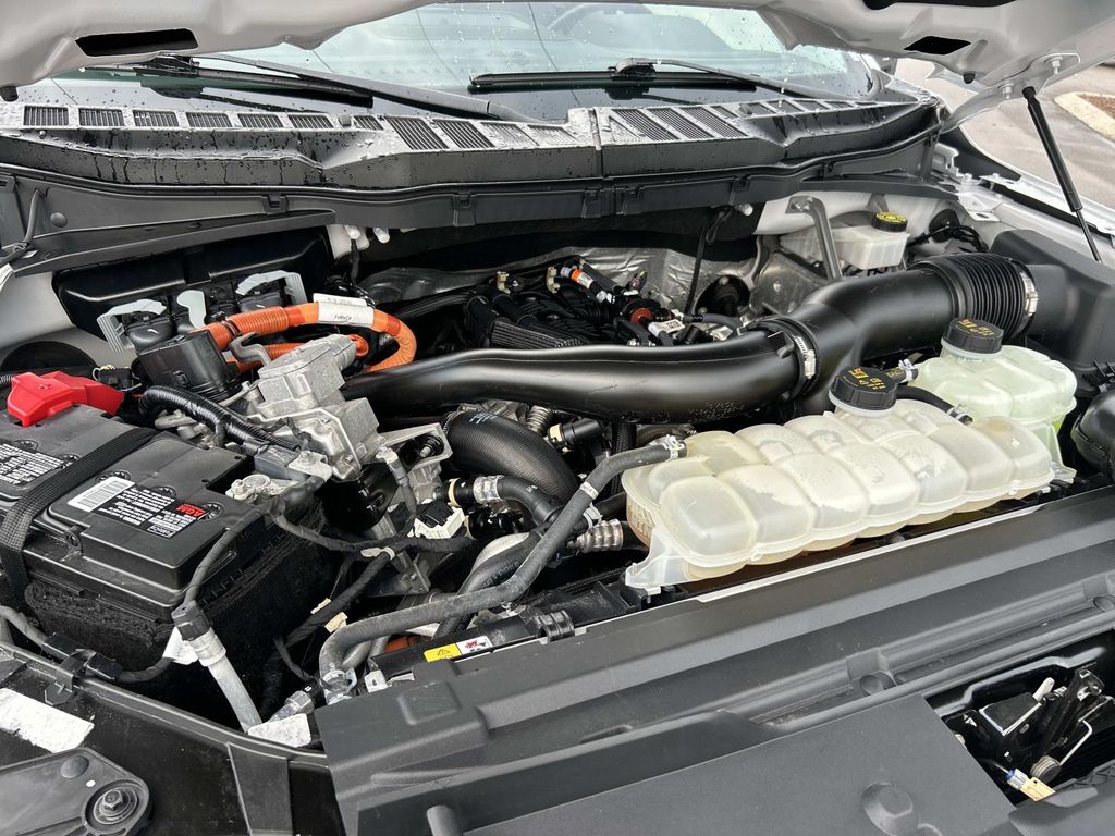 Used 2024 Ford F-150 Truck
