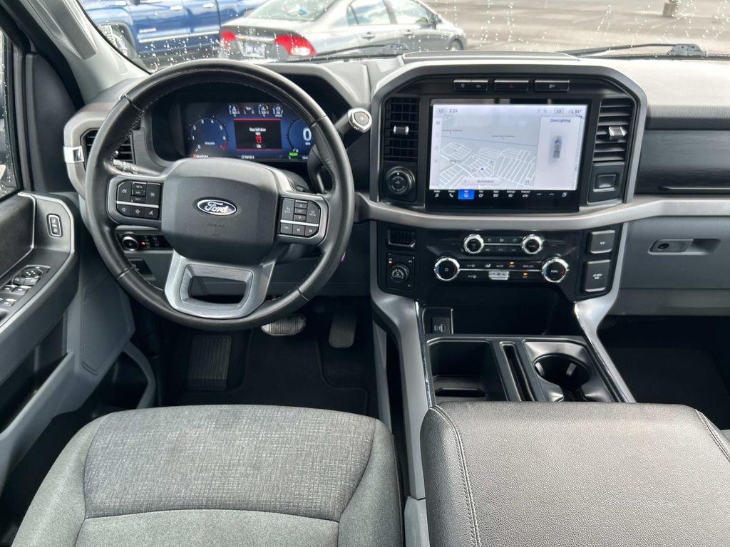 Used 2024 Ford F-150 Truck