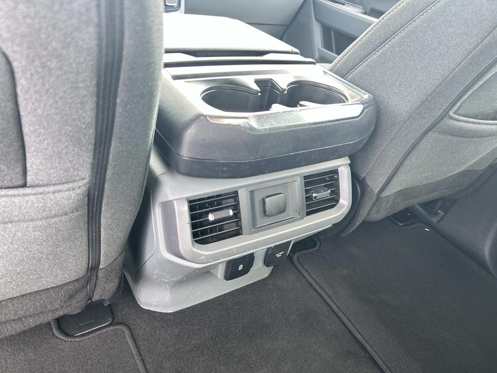 Used 2024 Ford F-150 Truck