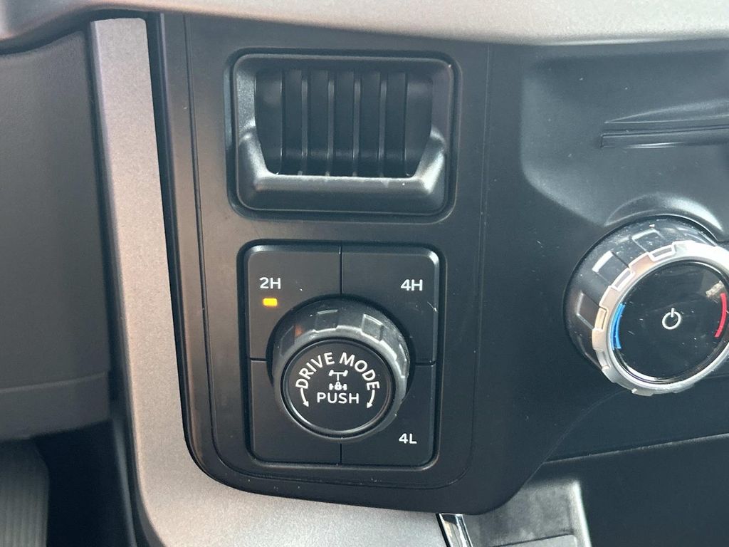 Used 2024 Ford F-150 Truck