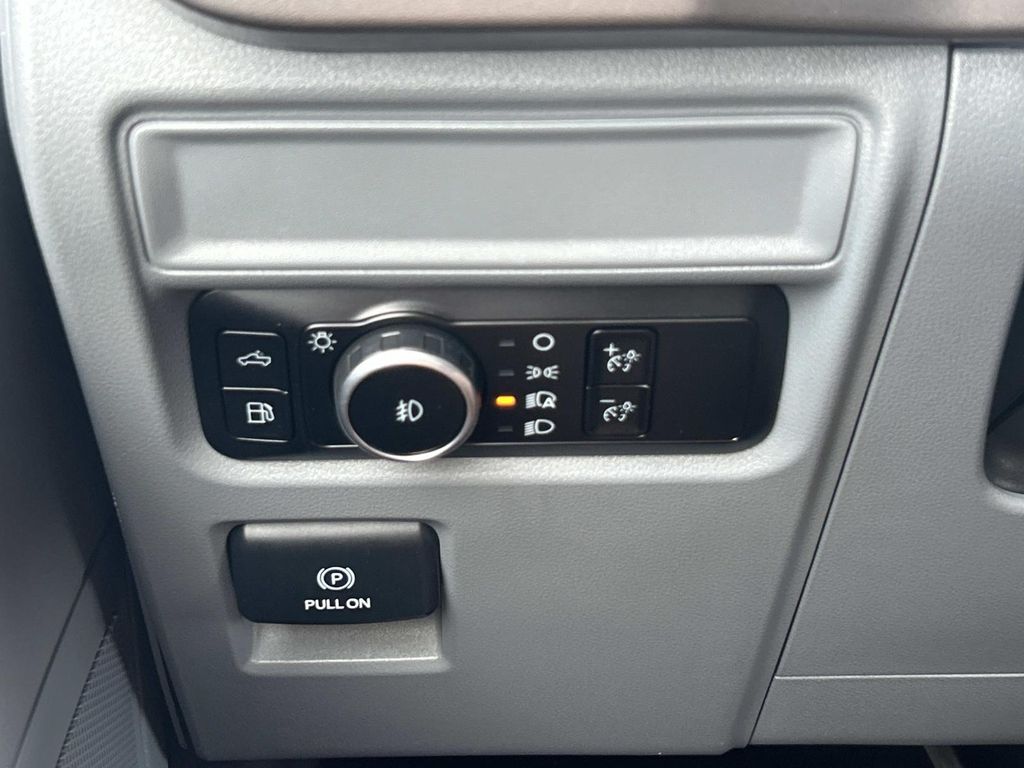 Used 2024 Ford F-150 Truck