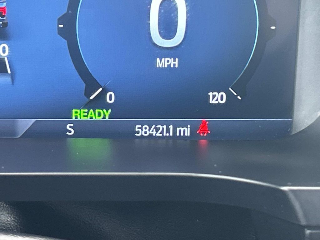 Used 2024 Ford F-150 Truck